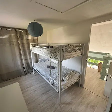 Casa Otarie Avec Piscine Et Terrasse -proxi Plage, Port, Gare Holiday home