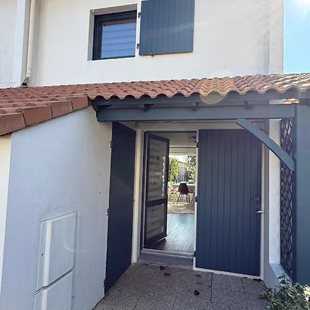 Casa Otarie Avec Piscine Et Terrasse -proxi Plage, Port, Gare Pornic