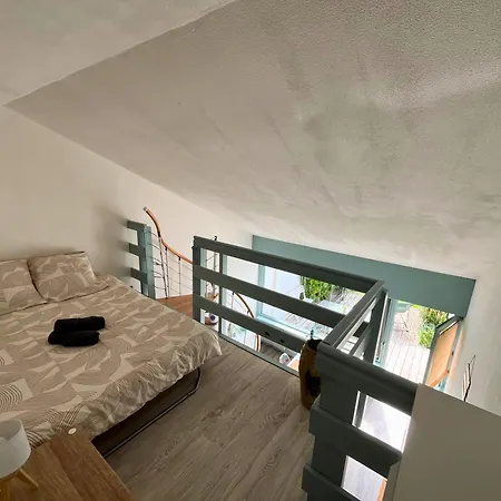 Casa Otarie Avec Piscine Et Terrasse -proxi Plage, Port, Gare Pornic
